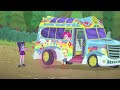 my little pony equestria girls 1 hour of better together😍👯‍♀️ digital series compilation