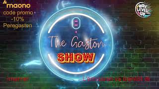 the gaston live show