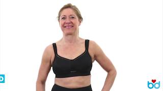 boobydoo Sports Bras | Shock Absorber Active Classic Support Sports Bra