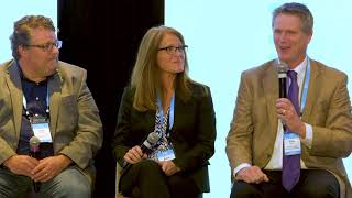 PANEL DISCUSSION: Where OT Security & Safety Intersect