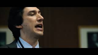 The Report 2019   Official Trailer #2   Adam Driver, Annette Bening, Jon Hamm