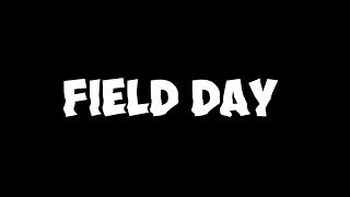 Echo Pilot - Field Day (Official Lyric Video)