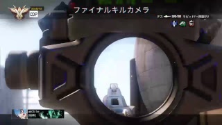 [Bo3]へたくそですが、わちゃわちゃしましょ！