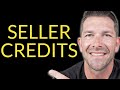 Lower Your Mortgage Interest Rate with Seller Credits