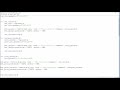 Python Tkinter - 5 - Toplevel - New Window Spawn