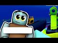 a dusty trip but underwater in roblox