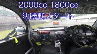 2021.5.2 JJ杯 セントラル civicrace