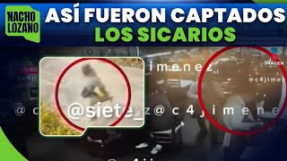 Plaza Miyana en Polanco: Revelan nuevos videos del asesinato de Jesús Pérez Alvear | Nacho Lozano