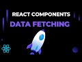 How to Fetch Data in React with New Hooks
