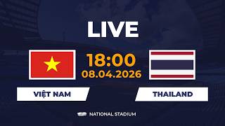 Việt Nam vs Thailand | ไทย - เวียดนาม | Womens ASEAN Football | Historic Clash – Ultimate Tension!