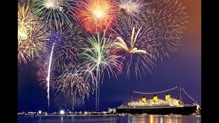 World's Famous Fireworks Show - Classic Science