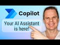 How to use Power Automate AI Copilot - Beginners tutorial
