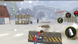 free fairing battleground - android gameplay