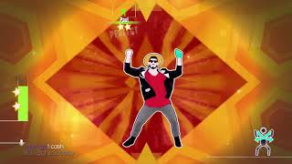 Just Dance 2017 - Cheap Thrills (Mashup) - All Perfects