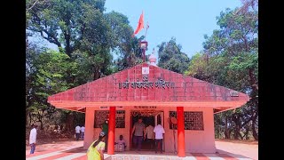 श्री. वाकेश्वर मंदिर, वाकीघोल | Vakeshwar Mandir, Vakighol, Kolhapur (Maharashtra)