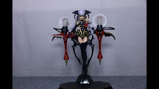 『おもちゃの国アリス』 #2539 「武装神姫 ヴァイオリン型MMS 紗羅檀(シャラタン)の紹介(前編)」