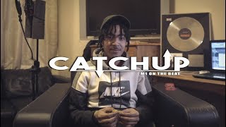 M1 On The Beat talks Producing Drill, 1011, Headie One \u0026 much more! | KrownMedia