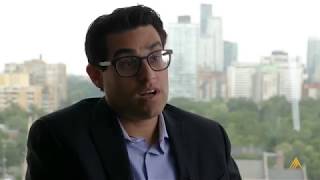 Jonathan Biderman | Audit Accountant Toronto | Crowe Soberman