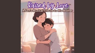 The Warmth of a Mother’s Embrace