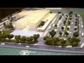 3D Printing of Furr High School Model 3D Printing of Furr High School Model