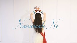 Nainowale Ne | Padmaavat | Dance Cover | Easy Choreography | Chamma Arts