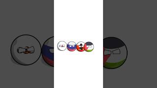 РКП vs НАТО #навечеринке #russiacountryball #countryballs #memes #цифровойцирк #мемы #edit #roblox