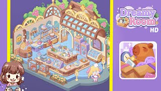 Dreamy Room Level 487 Solution Walkthrough