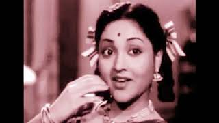 KALYANAM, KALYANAM ... SINGER, J P CHANDRABABU ... FILM, PENN (1954)