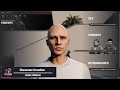 FiveM Character Creation #fivem #character