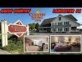 Country Living Inn Full Walkthrough (Themed Suites In Amish Country) Lancaster PA