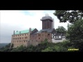 Castle Wartburg - Eisenach, Germany