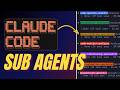 This One Claude Code Feature Replaced My ENTIRE Team (Subagents)