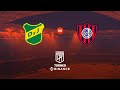 Defensa Y Justicia 0-1 San Lorenzo : Resumen, goles y mejores jugadas | Highlights | #CopaLPF