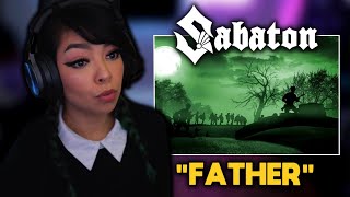 First Time Reaction | Sabaton - 