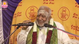 ஆரணி ஆன்மீக சொற்பொழிவு - Part 9 - Dr.M.A.Hussain  - Arani