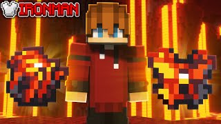 This might have been a WASTE... (Hypixel Skyblock Ironman) Ep.939