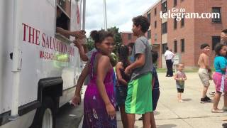 Worcester Telegram & Gazette - telegram.com update by christinepeterson1 - July 12, 2017