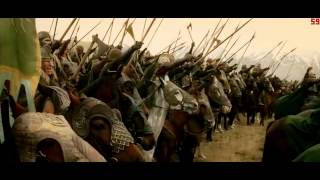 Lord of The Rings:Final Ride of The Rohirrim