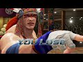 【vfes vf5us wolf】 635 バーチャファイターｅスポーツ　 毎日更新 paz 2021年12月9日 vfes virtuafighter5 ultimateshowdown