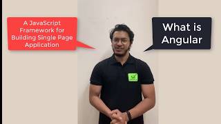 Learn Angular: What is Angular | Introduction to Angular | Selenium Labs