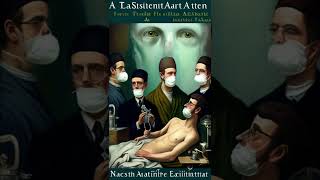 The Evolution of Anesthesia From Ether to Modern Day Practice #anesthesia #history #evolution