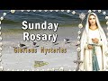 TODAY HOLY ROSARY Sunday 🙏 Glorious Mysteries Rosary