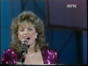 esc 1985 bobbysocks la det swinge nrk broadcast