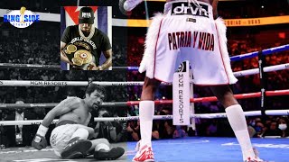 Manny Pacquiao vs Yordenis Ugas: 3 Takeaways Pacquiao vs Ugas