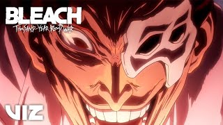 Ichigo vs. Ebern | BLEACH: Thousand-Year Blood War | VIZ