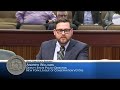 assembly public hearing on roadway zero emission vehicle charging infrastructure