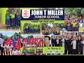 JOHN T MILLER JUNIOR SCHOOL MDD