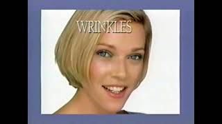 WTN (W Network) commercials (November 19th, 2000, Damaged)