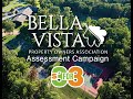 Bella Vista $3 for 3 Assessment Campaign