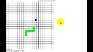 Snake Java Applet Example